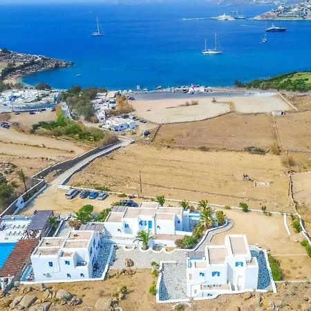 Maganos Decaexi