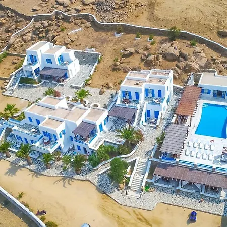 Apartament Maganos Decaexi *