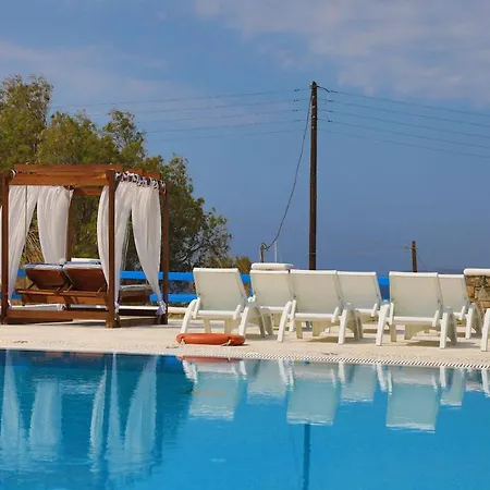 Maganos Decaexi Paradise Beach (Mykonos)
