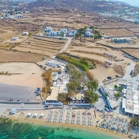 Maganos Decaexi