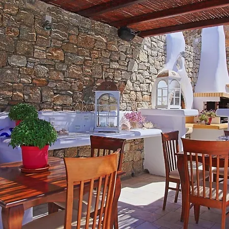 Apartament Maganos Decaexi